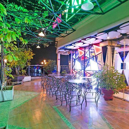 Venus Hotel Ho Chi Minh City Exterior photo