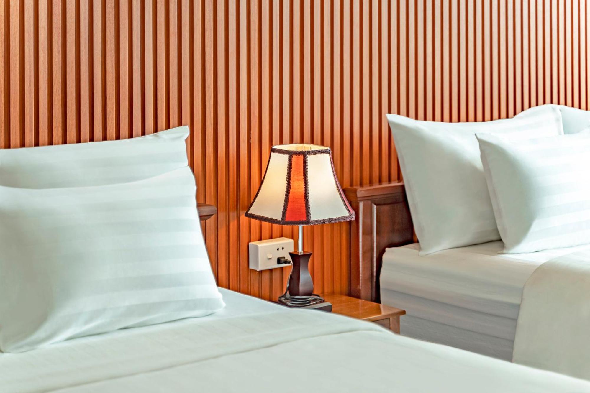 Venus Hotel Ho Chi Minh City Exterior photo